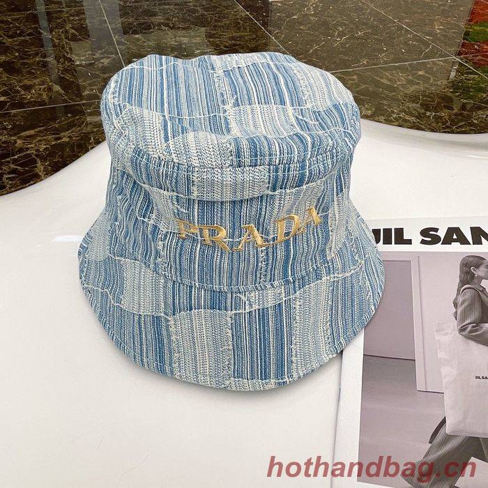 Prada Hats PRH00027