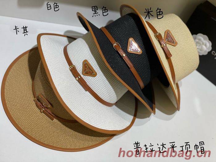 Prada Hats PRH00034-1