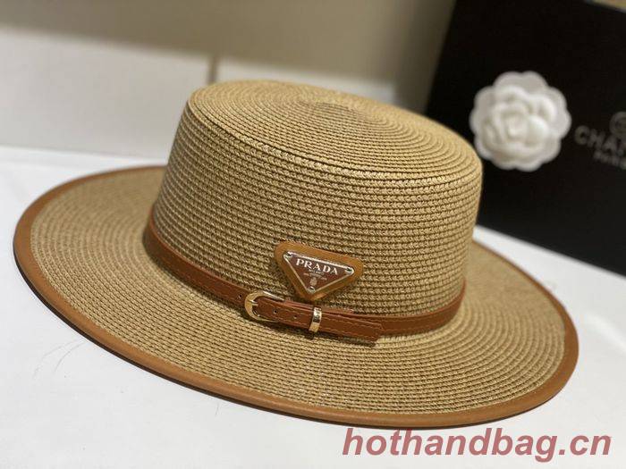 Prada Hats PRH00034-4