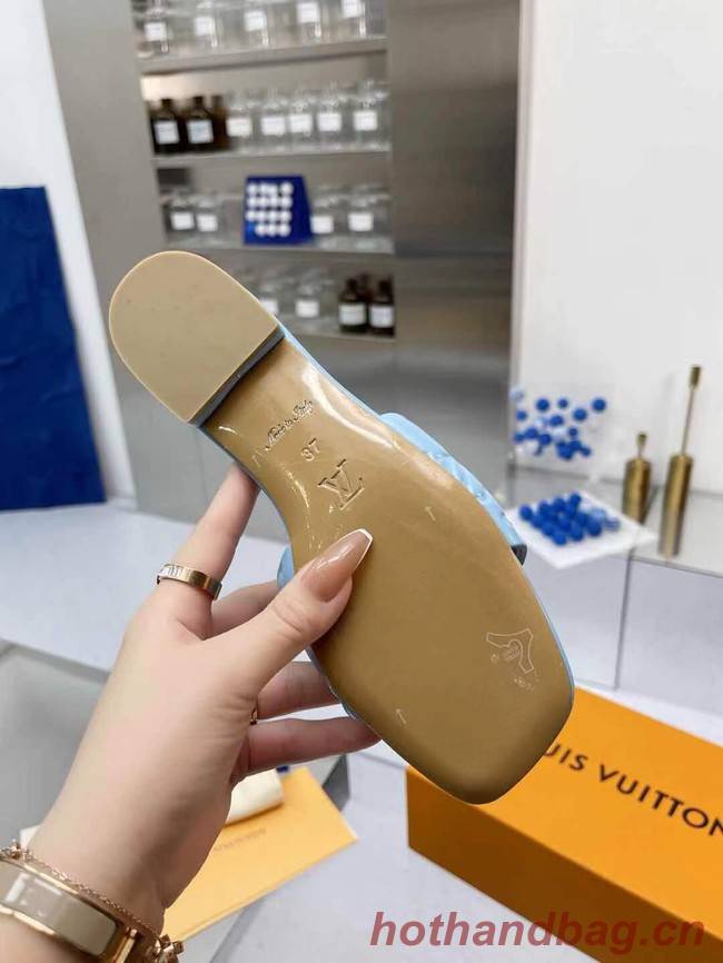 Louis Vuitton slipper 25193-8