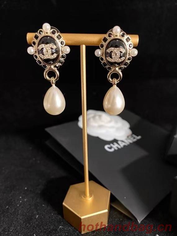 Chanel Earrings CE7800