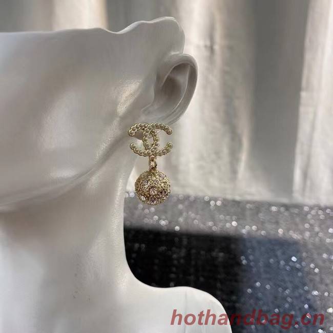 Chanel Earrings CE7801