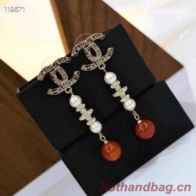 Chanel Earrings CE7802