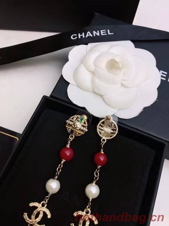 Chanel Earrings CE7812