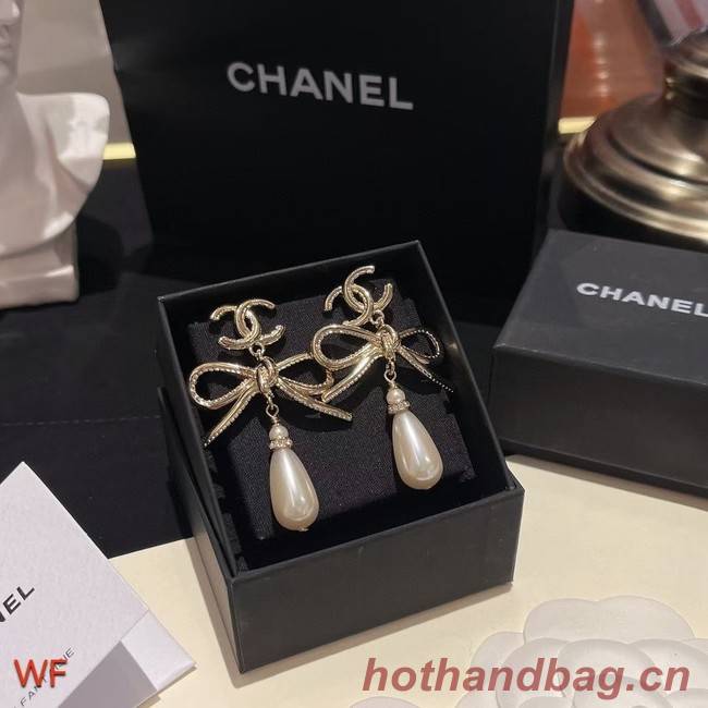 Chanel Earrings CE7816