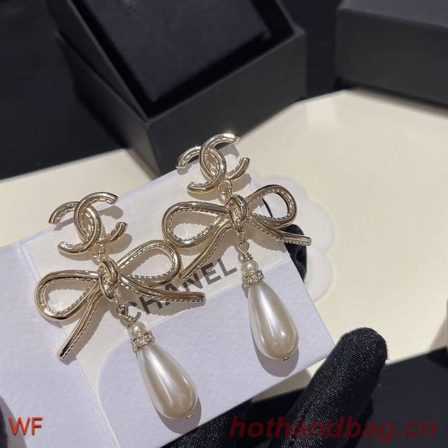 Chanel Earrings CE7816