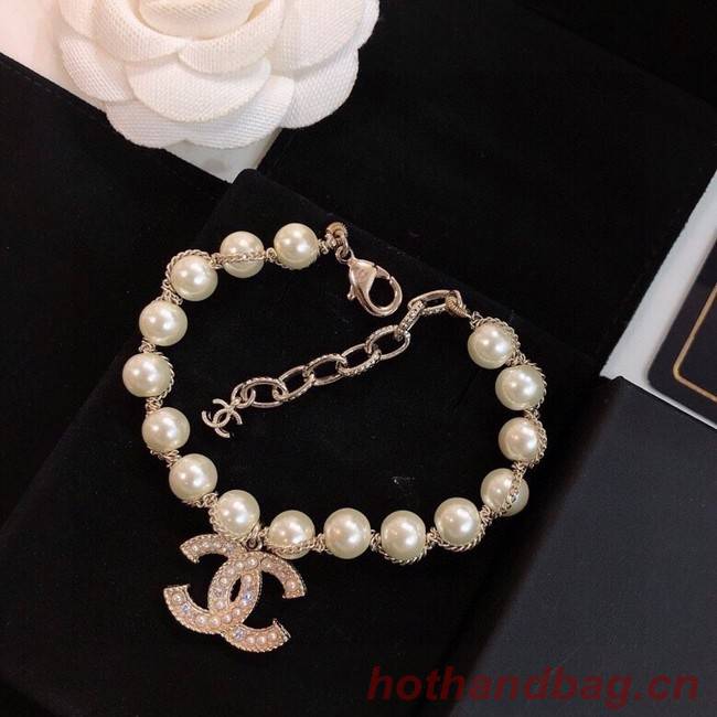 Chanel Bracelet CE8018