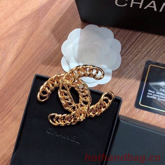 Chanel Brooch CE8019