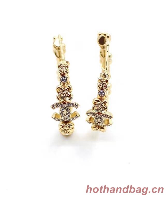 Chanel Earrings CE7999