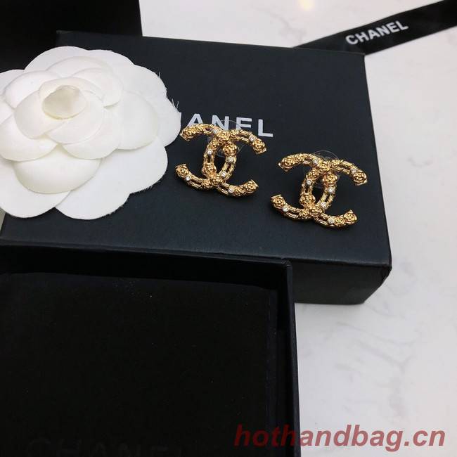 Chanel Earrings CE8011