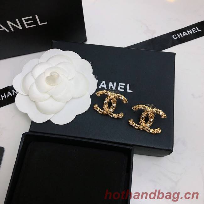 Chanel Earrings CE8011