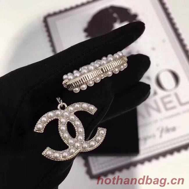 Chanel Earrings CE8017