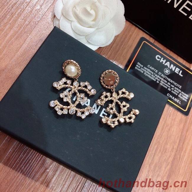 Chanel Earrings CE8020