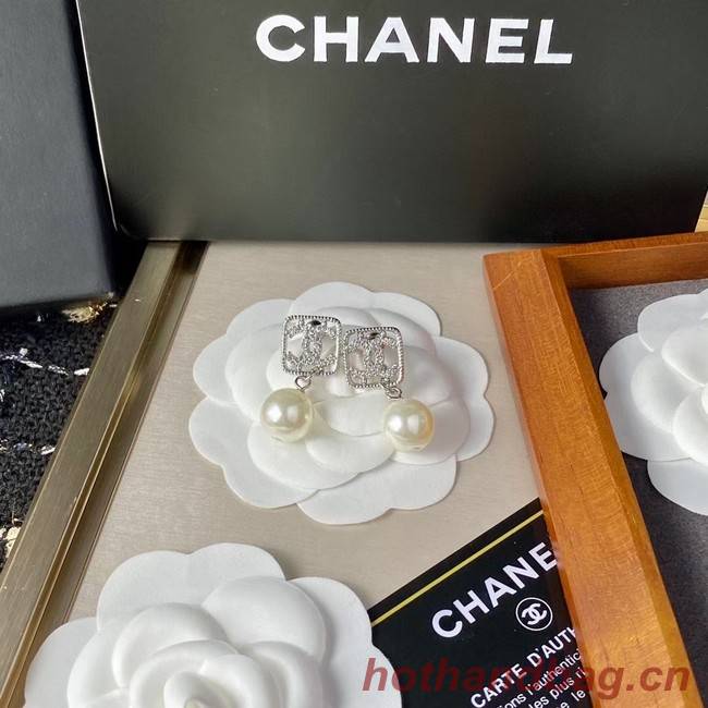 Chanel Earrings CE8025