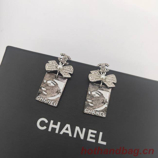 Chanel Earrings CE8030