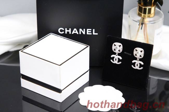 Chanel Earrings CE8031