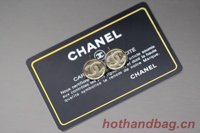 Chanel Earrings CE8032