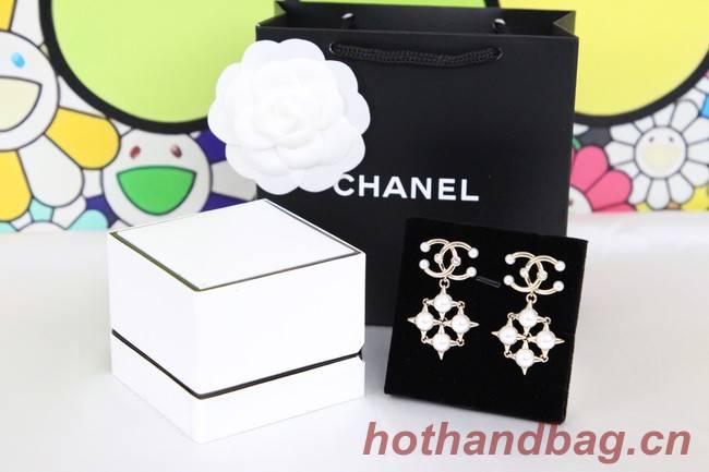 Chanel Earrings CE8034