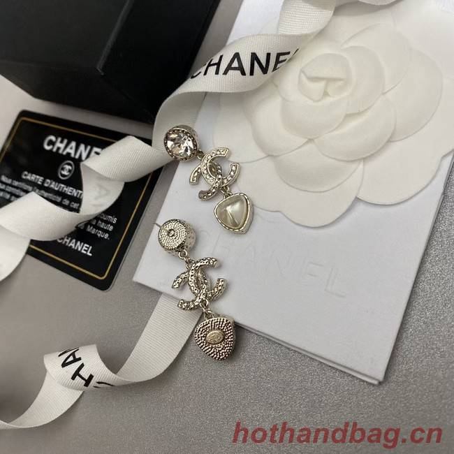 Chanel Earrings CE8035