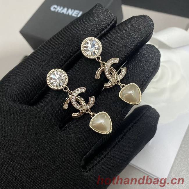 Chanel Earrings CE8035