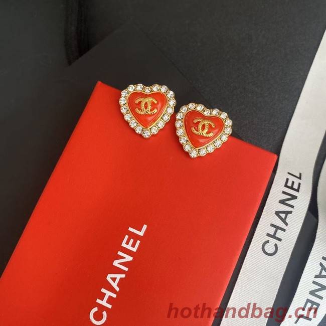 Chanel Earrings CE8036