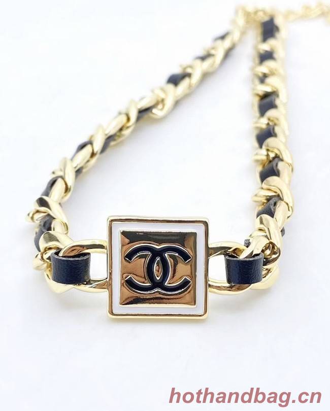 Chanel Necklace CE8026