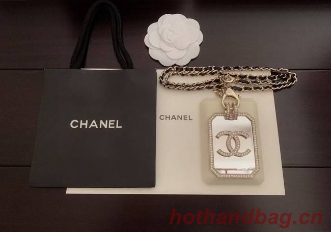 Chanel Necklace CE8029