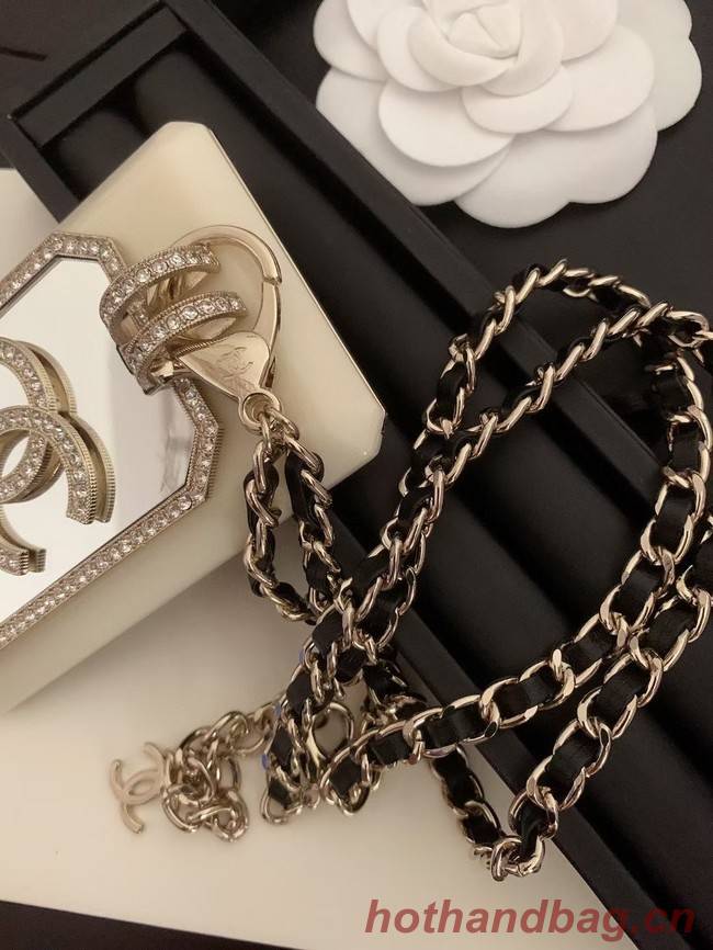 Chanel Necklace CE8029