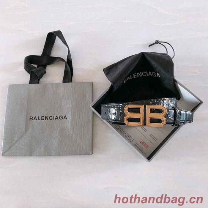 Balenciaga Belt 30MM BAB00001