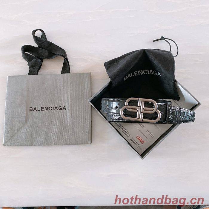 Balenciaga Belt 30MM BAB00005