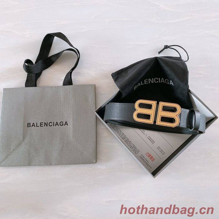 Balenciaga Belt 30MM BAB00008