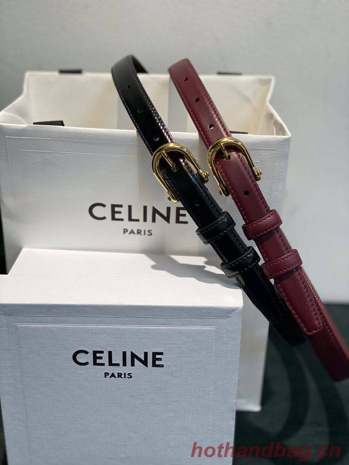 Celine Belt 18MM CEB00001