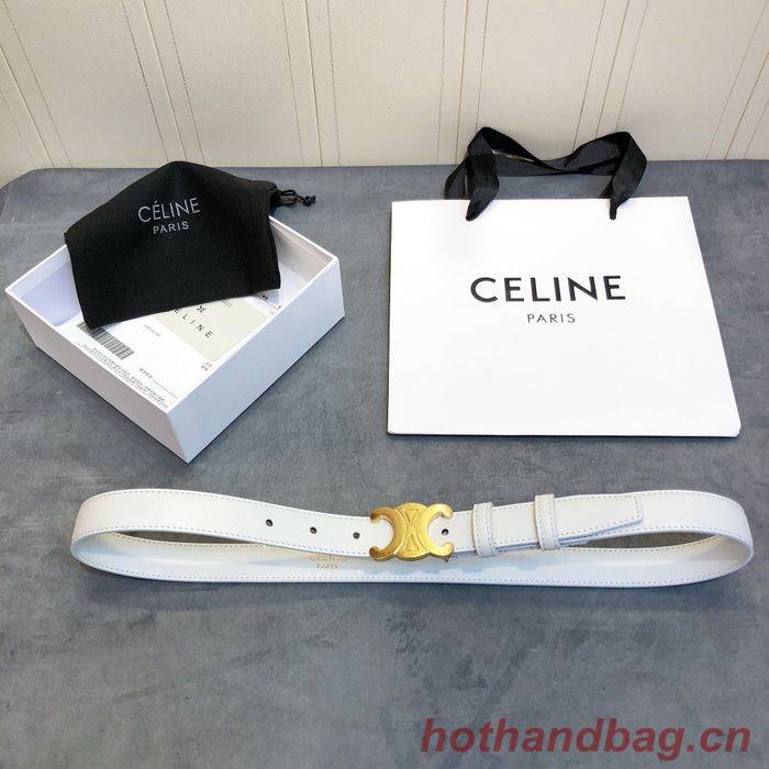 Celine Belt 20MM CEB00012