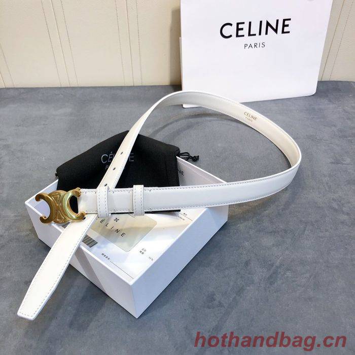 Celine Belt 20MM CEB00012