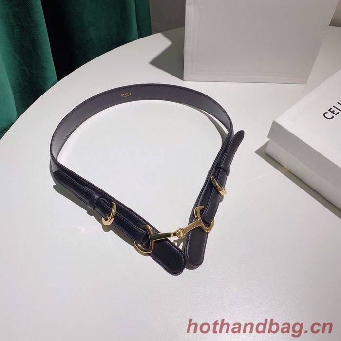 Celine Belt 25MM CEB00014