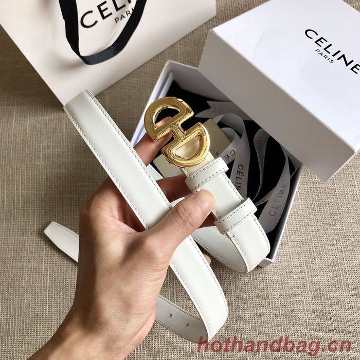 Celine Belt 25MM CEB00018