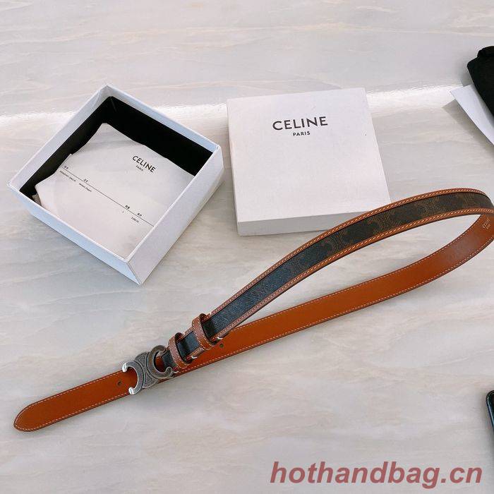 Celine Belt 25MM CEB00023