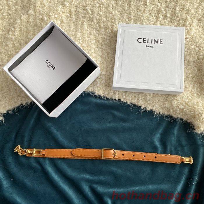 Celine Belt CEB00034