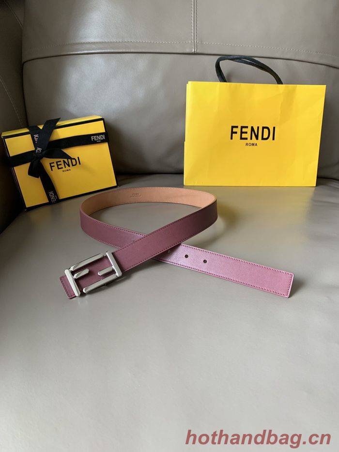 Fendi Belt 30MM FDB00001