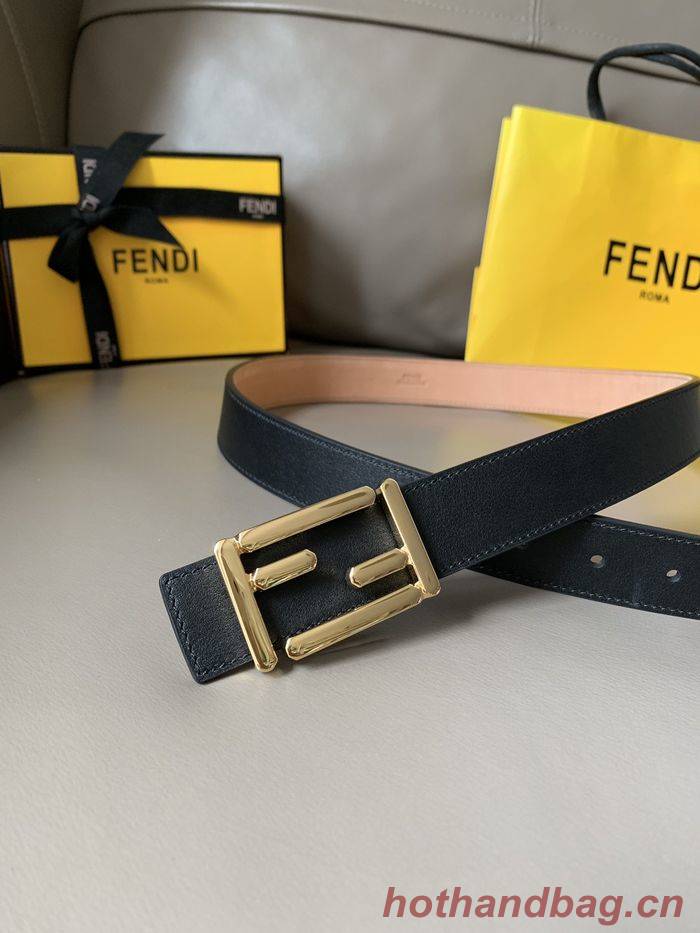 Fendi Belt 30MM FDB00003