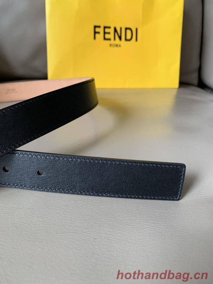 Fendi Belt 30MM FDB00003