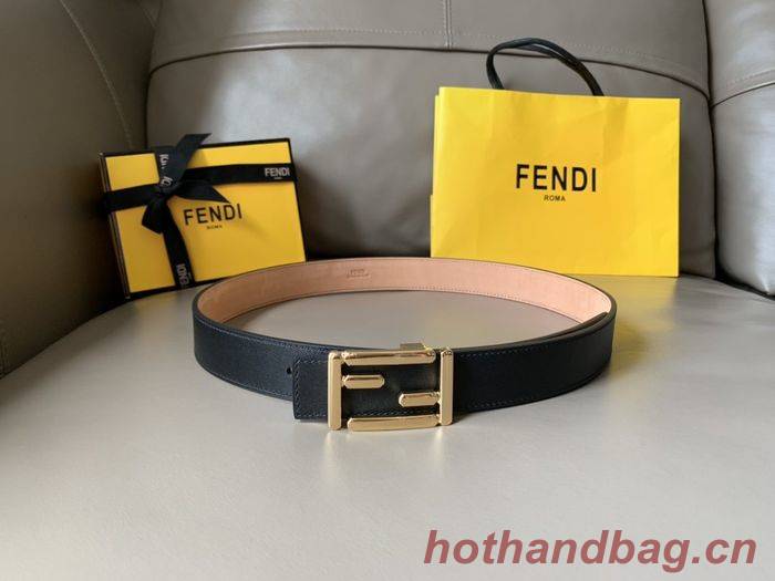 Fendi Belt 30MM FDB00003