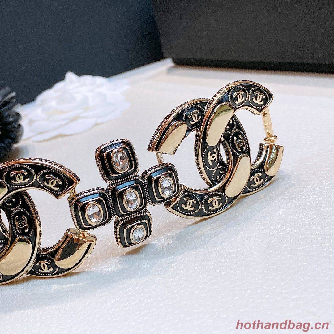 Chanel Belt 30MM CHB00016