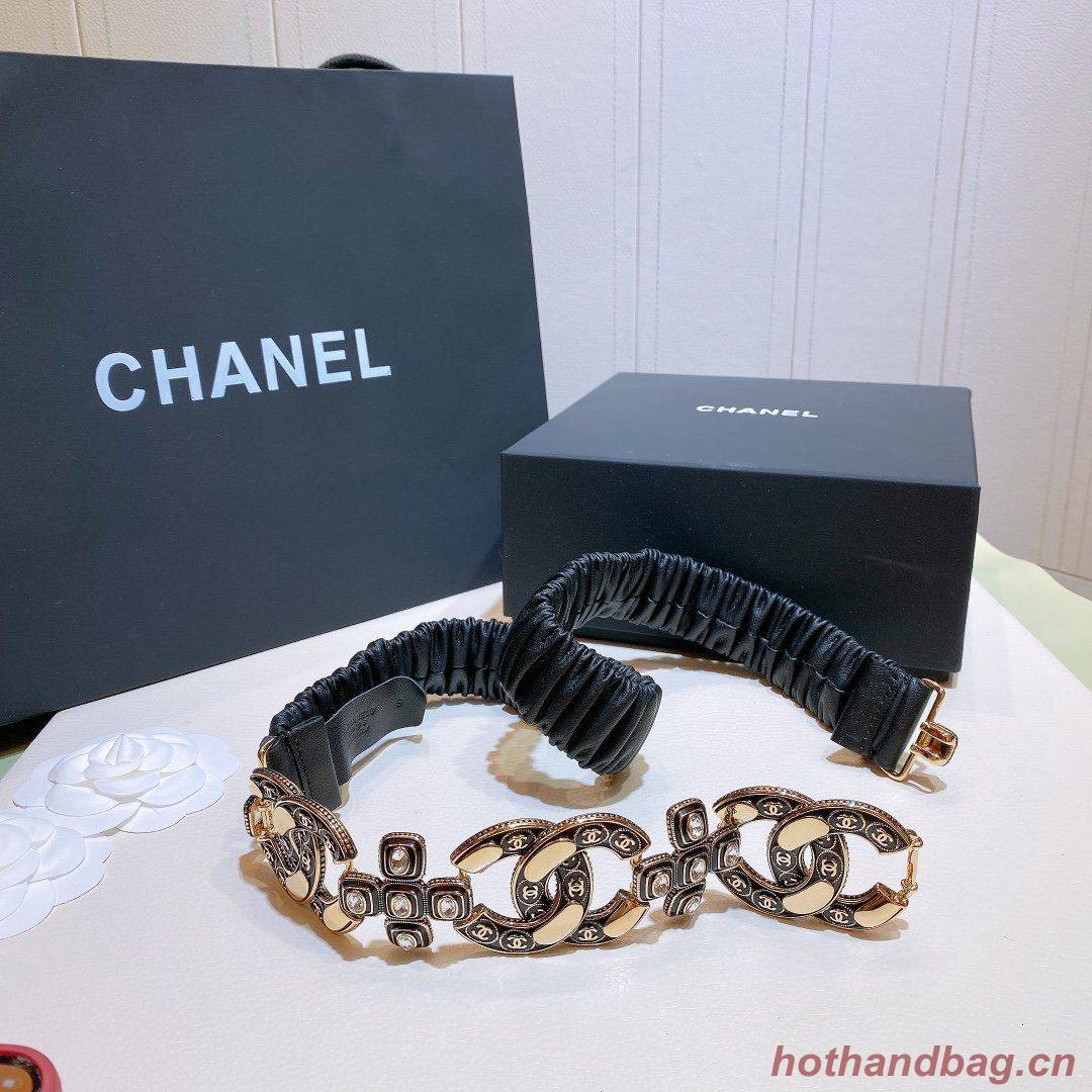 Chanel Belt 30MM CHB00016