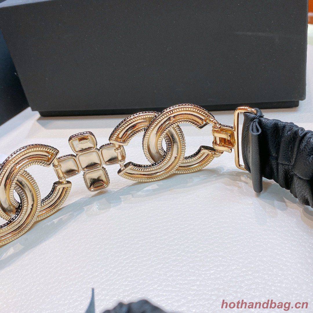 Chanel Belt 30MM CHB00016