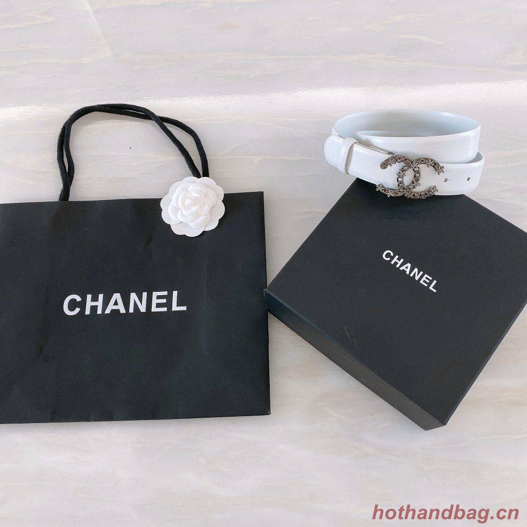 Chanel Belt 30MM CHB00021