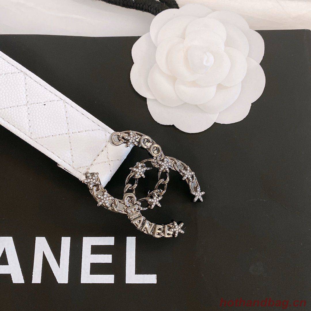 Chanel Belt 30MM CHB00023