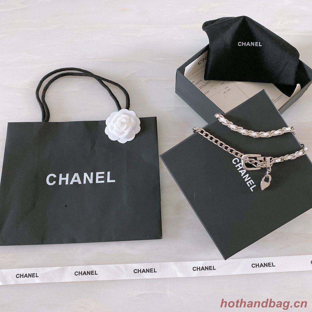 Chanel Waist chain CHB00035