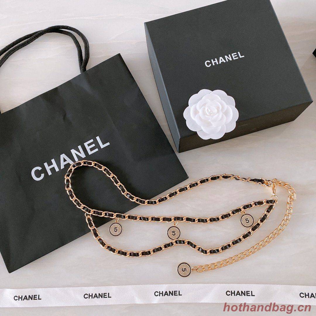 Chanel Waist chain CHB00037