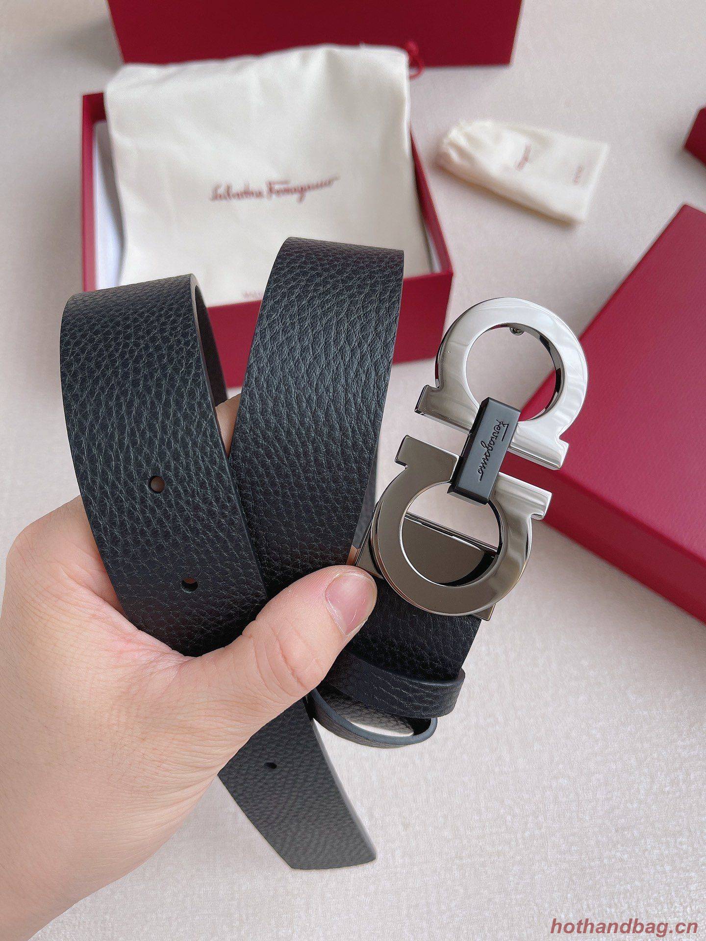 Ferragamo Belt 35MM SFB00009